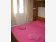 Spalnica 2 Mali Rat, Spalnica 2 v nastanitvi vrste apartment, Hišni ljubljenčki dovoljeni in WiFi.