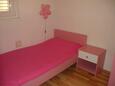Spalnica 4 Mali Rat, Spalnica 4 v nastanitvi vrste apartment, Hišni ljubljenčki dovoljeni in WiFi.