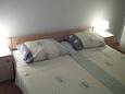 Ložnice 2 Pinezići, Ložnice 2 v ubytování typu apartment, WiFi.