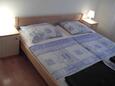 Спальня 2 Pinezići, Спальня 2 в размещении типа apartment, WiFi.