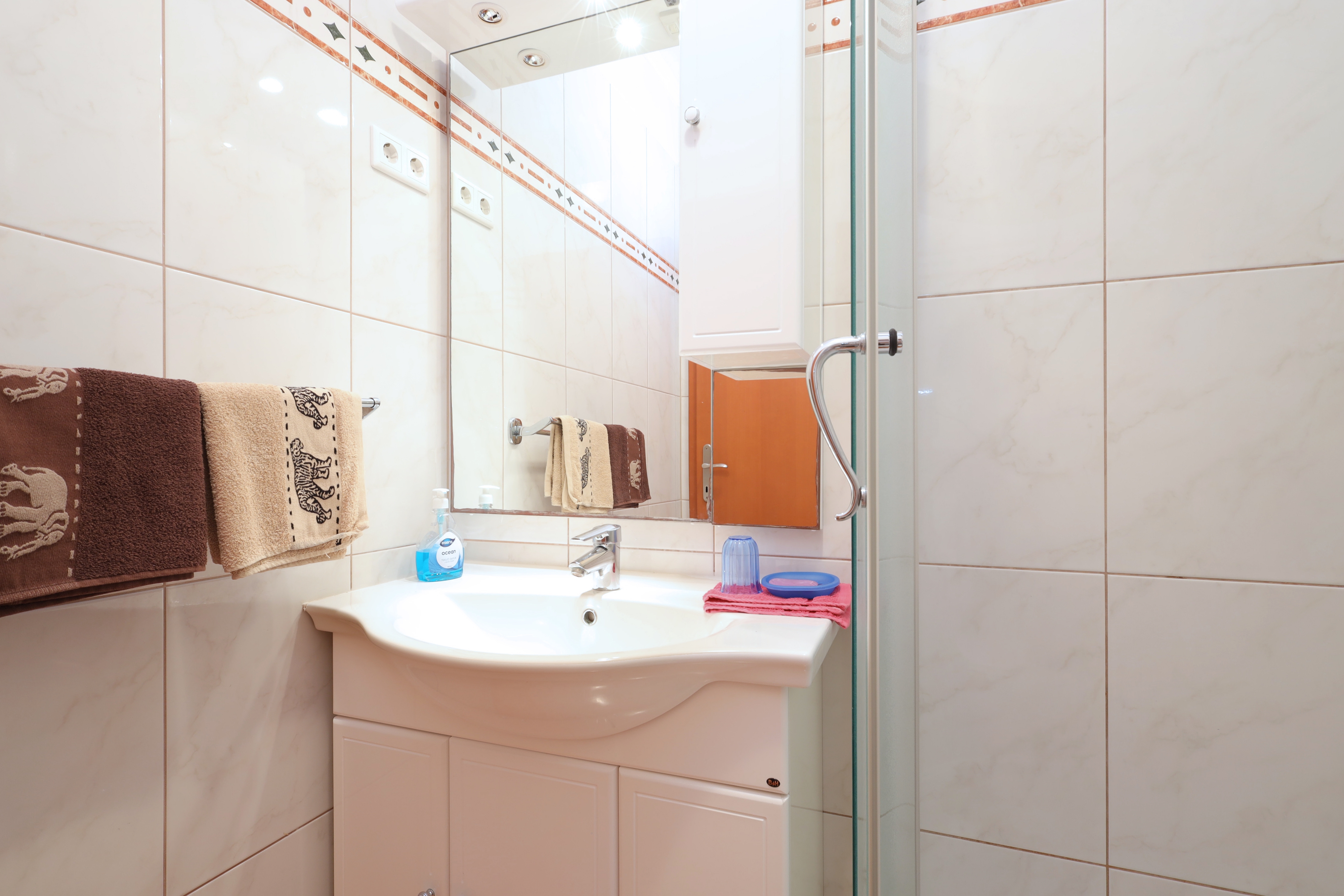 Top Šibenik Brodarica Top Šibenik Brodarica