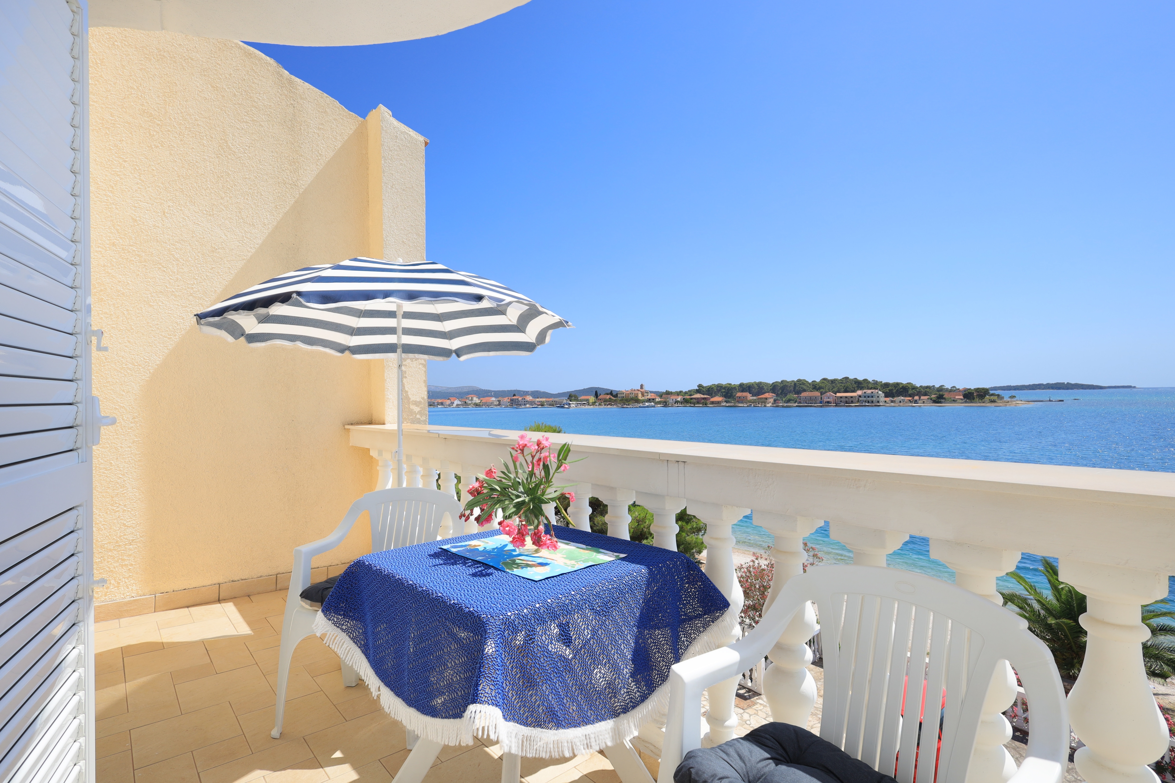 Top Šibenik Brodarica Top Šibenik Brodarica