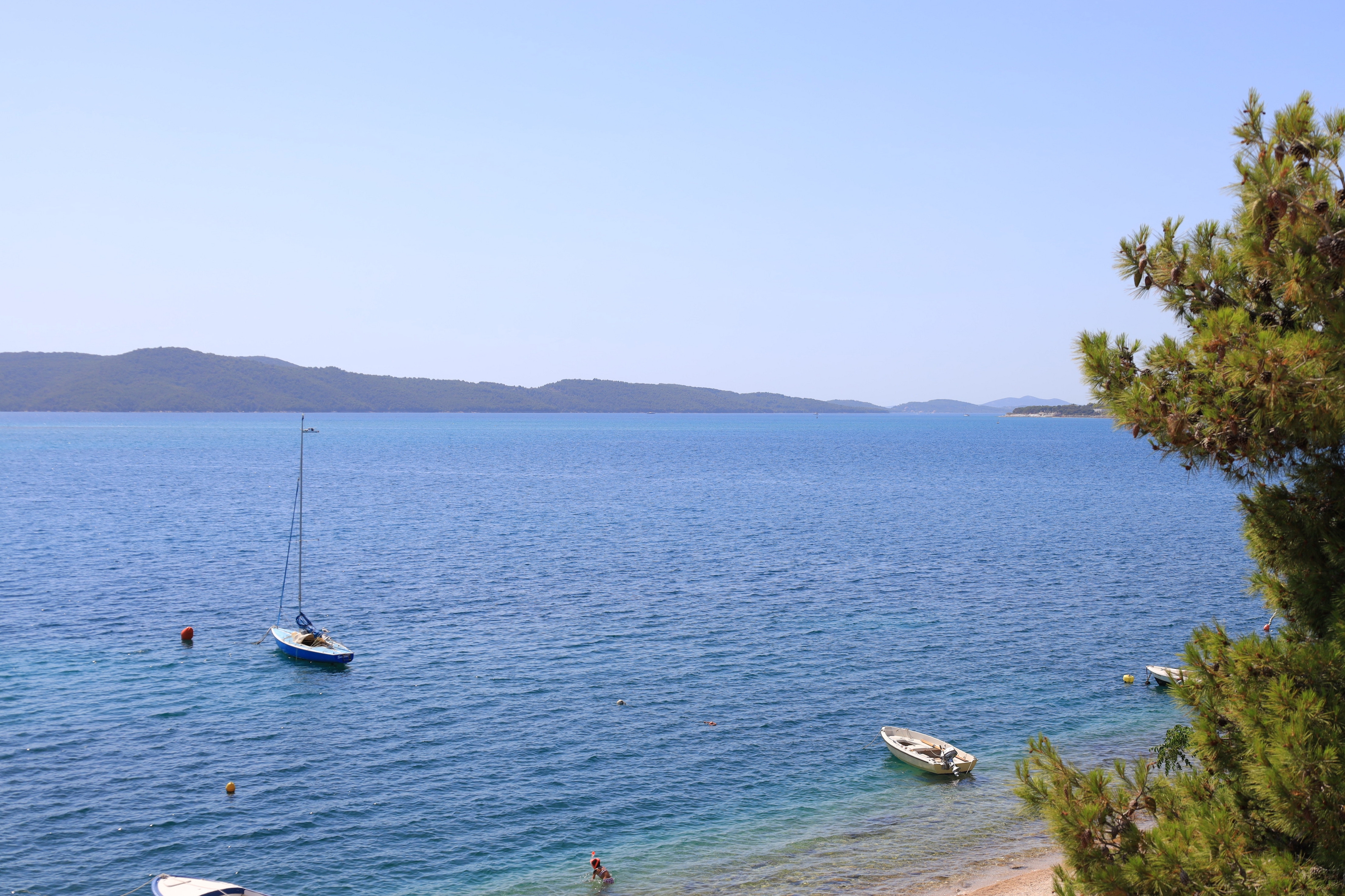 Top Šibenik Brodarica Top Šibenik Brodarica