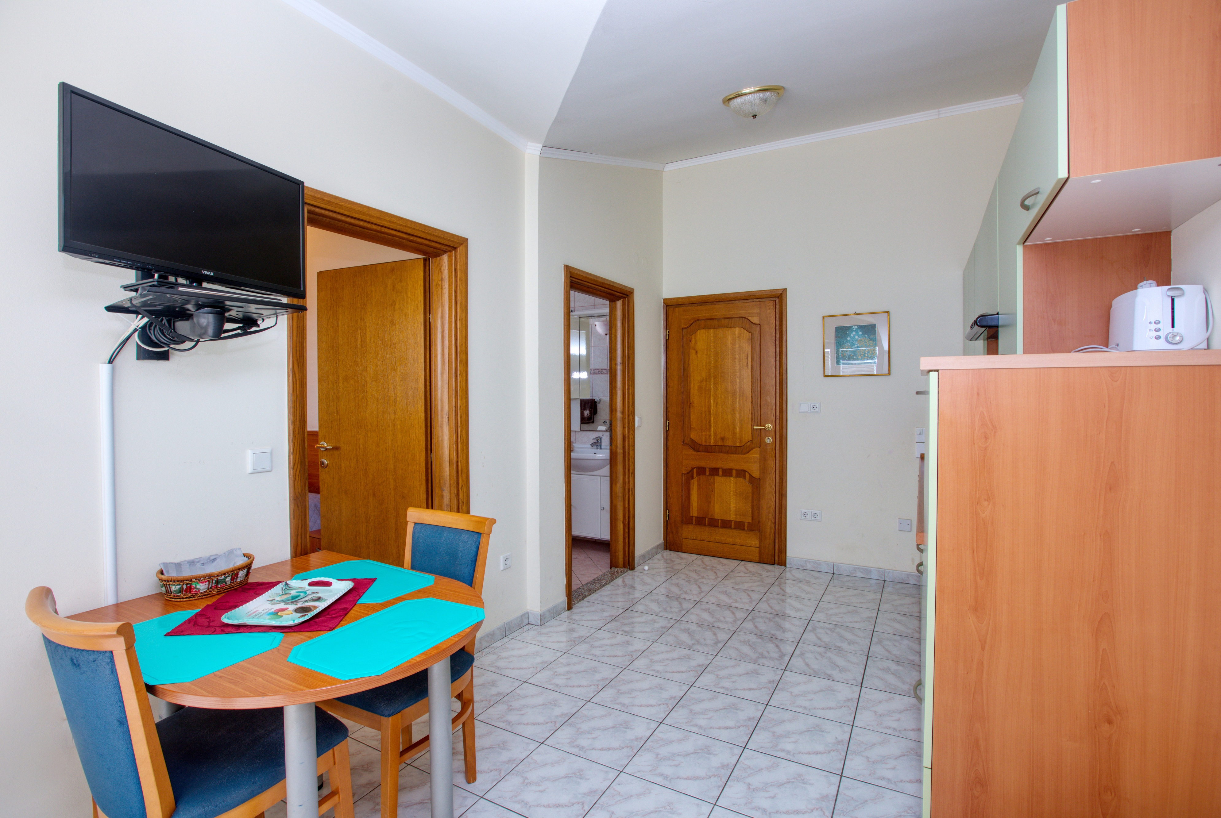 Top Šibenik Brodarica Top Šibenik Brodarica