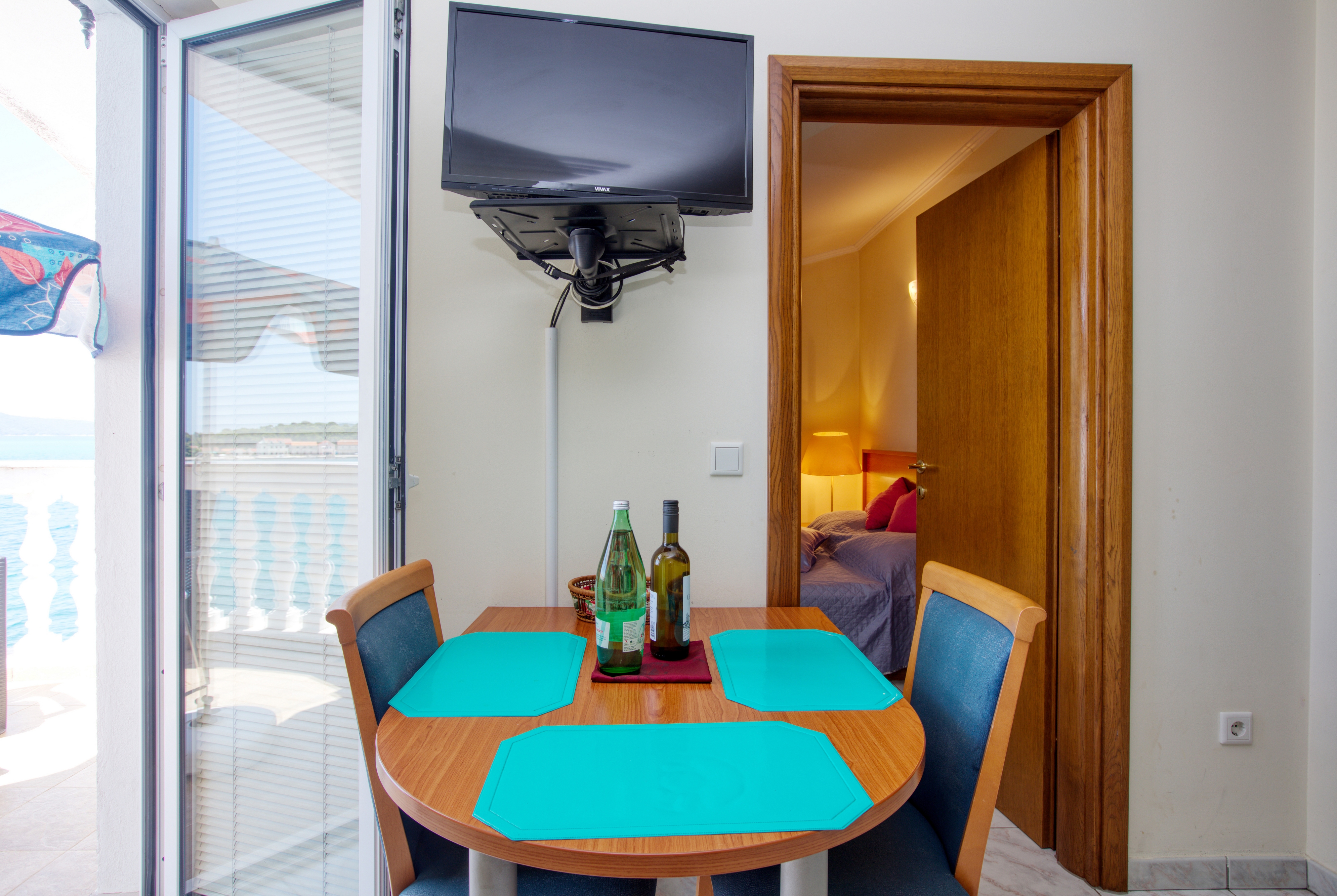 Top Šibenik Brodarica Top Šibenik Brodarica