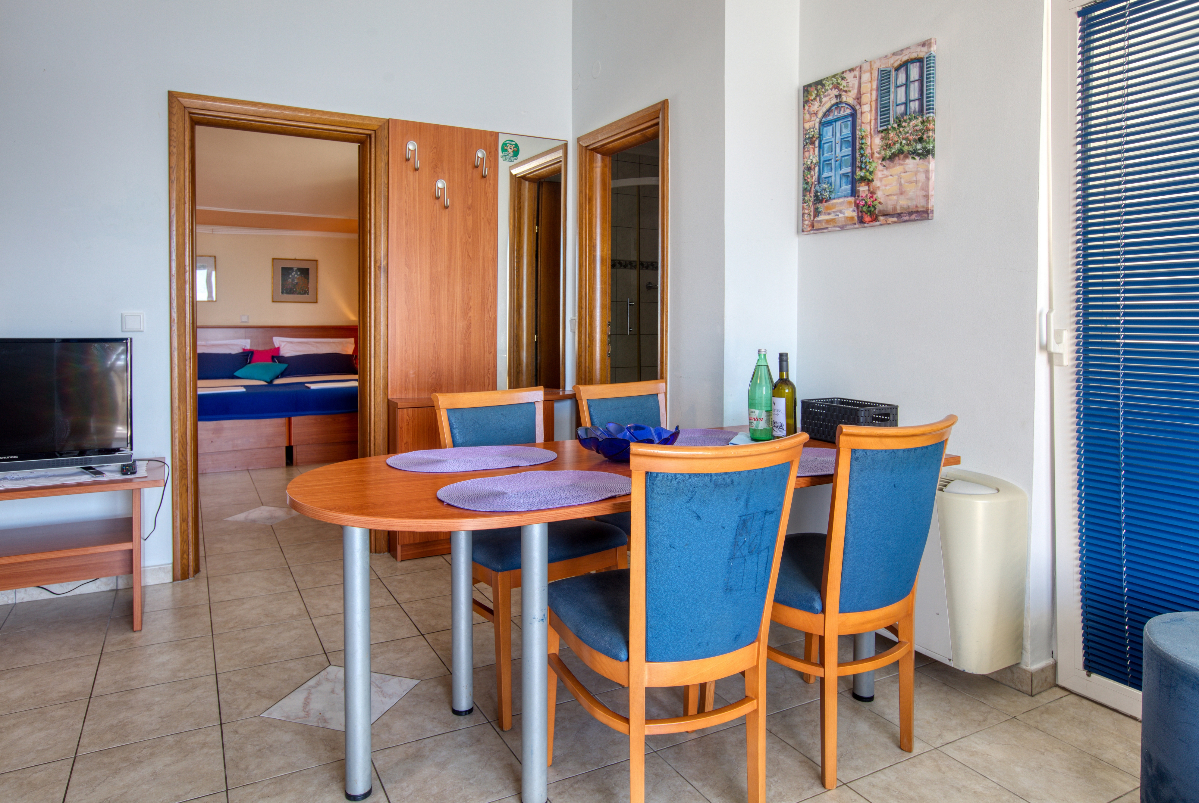 Top Šibenik Brodarica Top Šibenik Brodarica