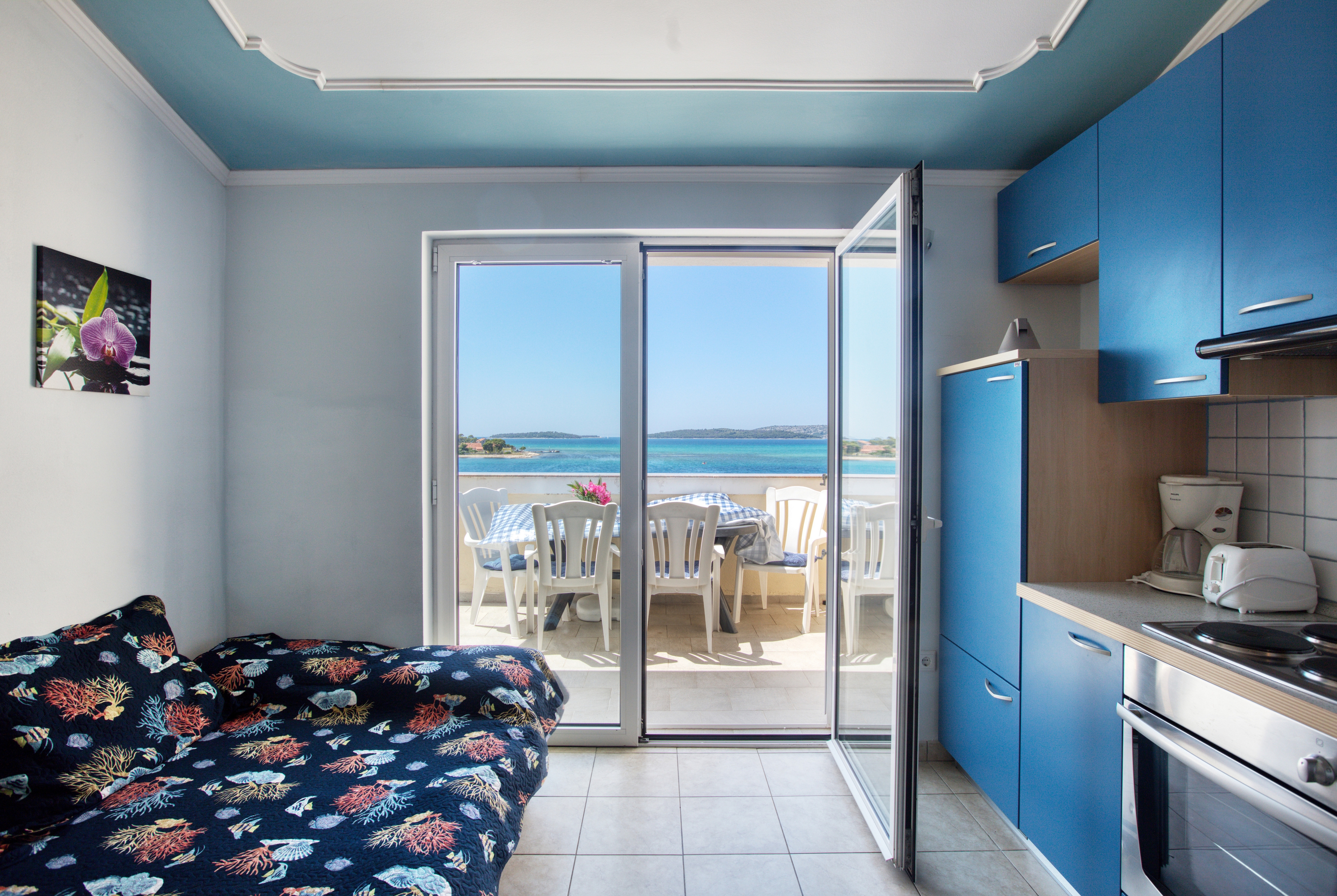 Top Šibenik Brodarica Top Šibenik Brodarica