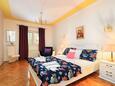 Brodarica, Спальня 2 в размещении типа apartment, WiFi.