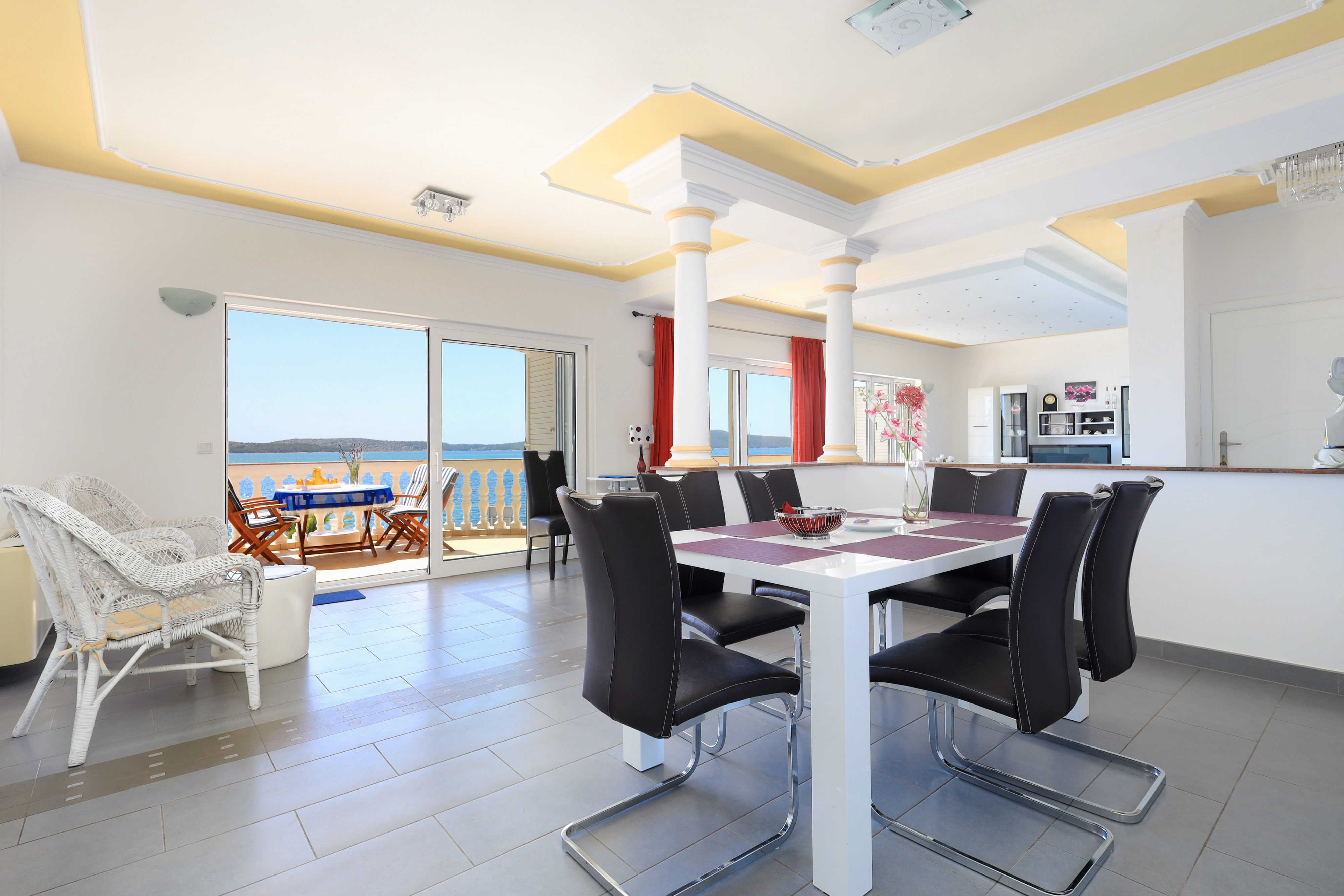 Top Šibenik Brodarica Top Šibenik Brodarica