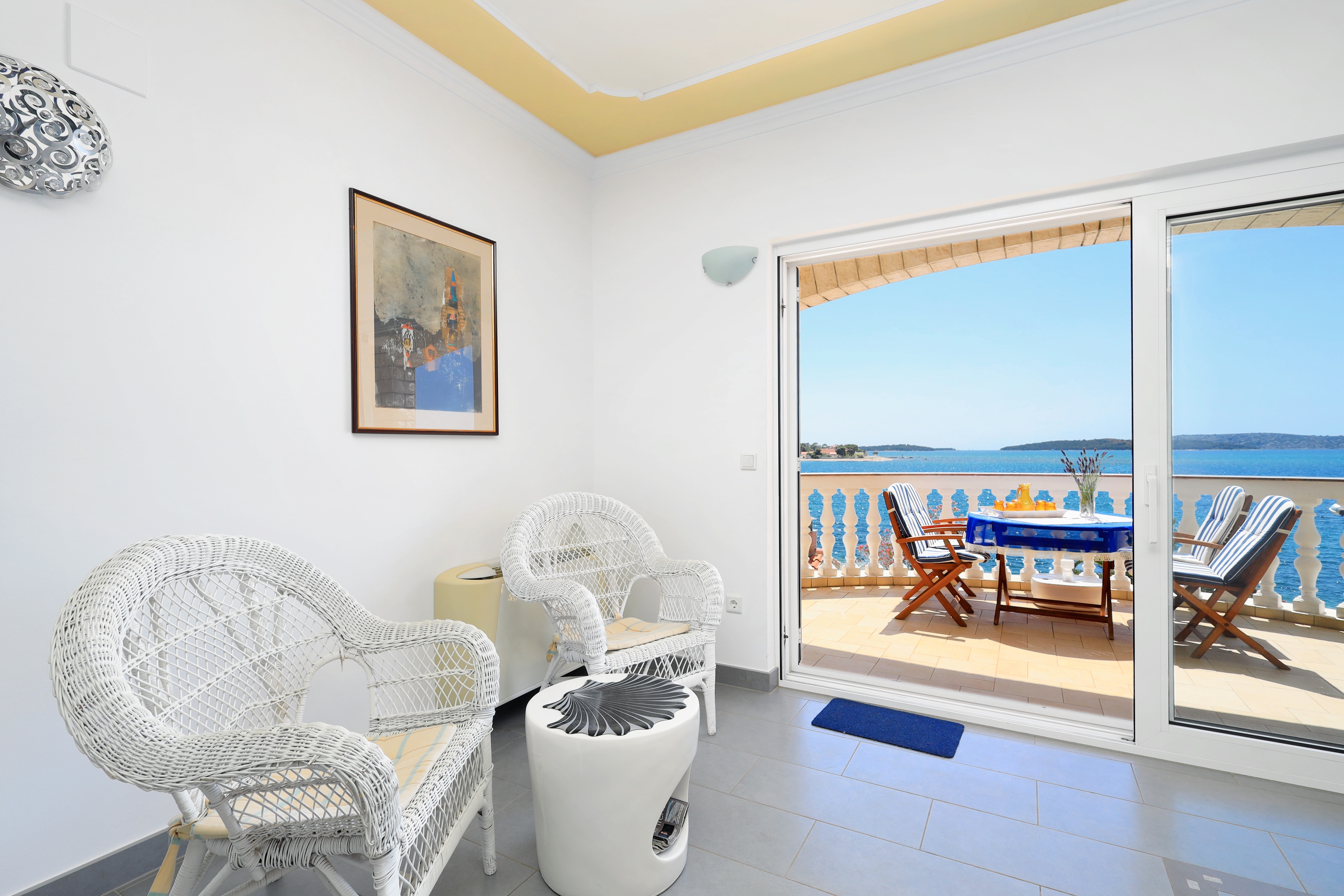 Top Šibenik Brodarica Top Šibenik Brodarica