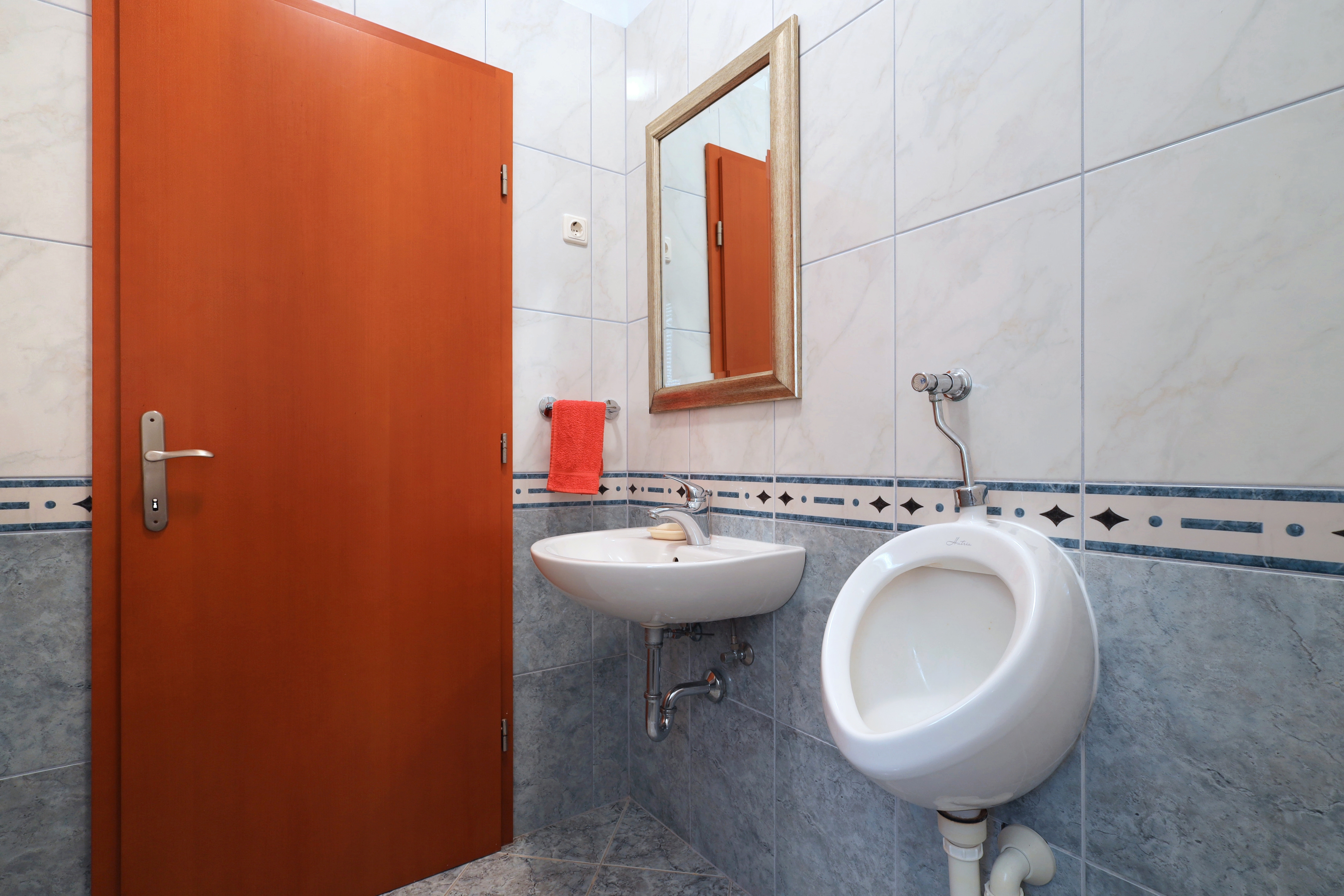 Studio flat near beach Brodarica, Šibenik  AS-a