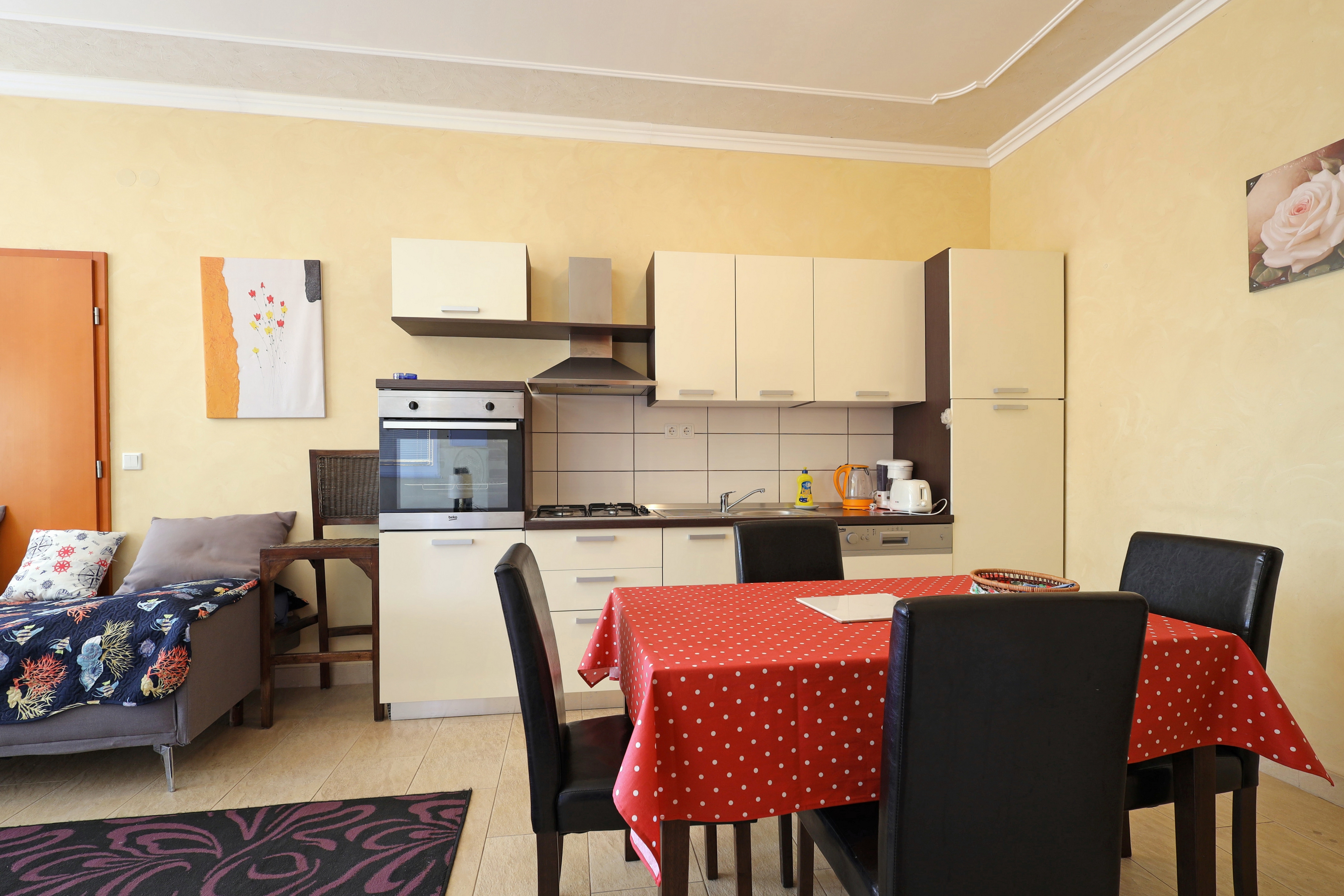 Top Šibenik Brodarica Top Šibenik Brodarica