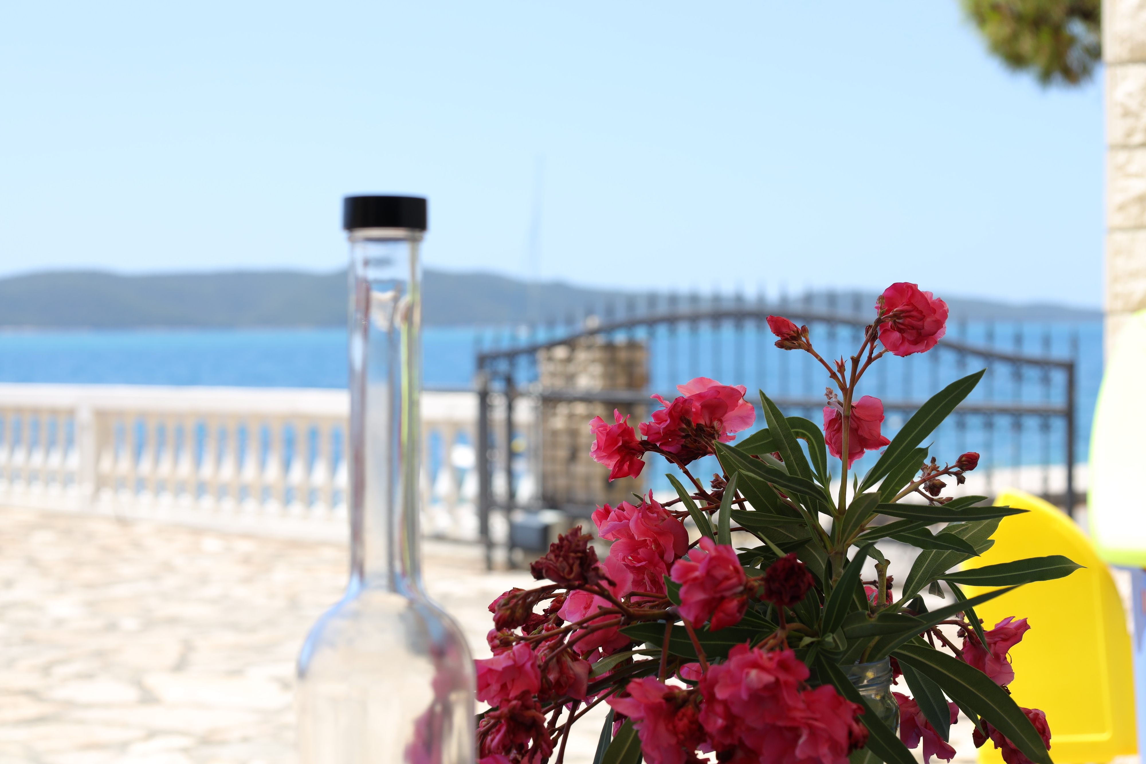 Studio flat near beach Brodarica, Šibenik (AS-15270-a) Studio flat near beach Brodarica, Šibenik (AS-15270-a)