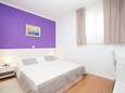 Спальня 1 Split, Спальня 1 в размещении типа apartment, WiFi.