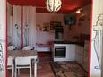Blagovaonica Mali Iž, Blagovaonica u smještaju tipa studio-apartment, WiFi.