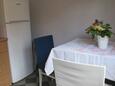 Dining room Zagreb, Dining room in the apartment, WiFi.