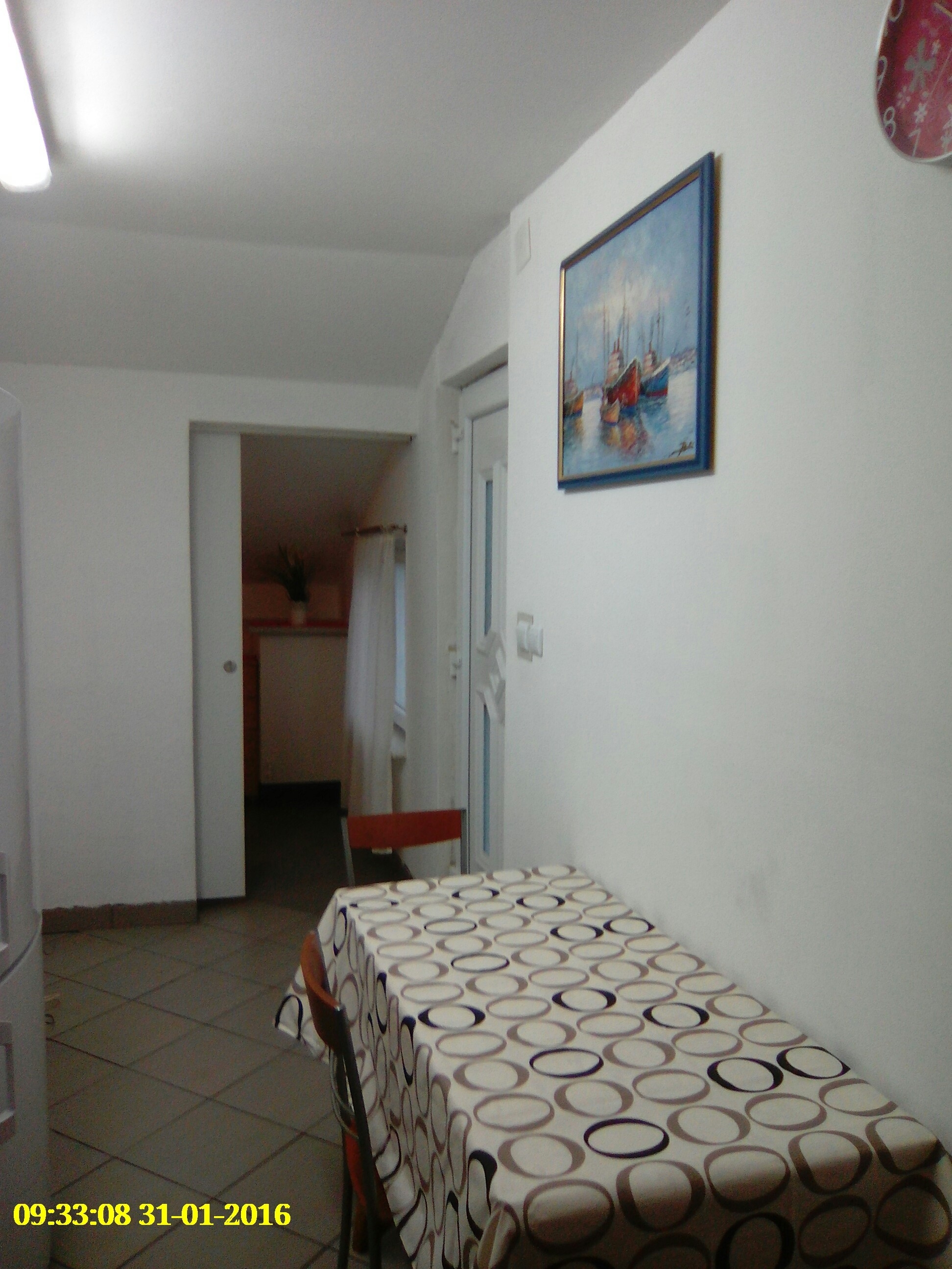 One bedroom apartment with terrace and sea view Novi Vinodolski (A-15292-c) One bedroom apartment with terrace and sea view Novi Vinodolski (A-15292-c)