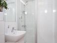 Ванная комната Zagreb, Ванная комната в размещении типа apartment, WiFi.
