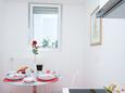 Dining room Zagreb, Dining room in the apartment, WiFi.