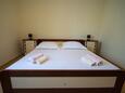 Ložnice 1 Trogir, Ložnice 1 v ubytování typu apartment, WiFi.