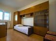 Ložnice 2 Trogir, Ložnice 2 v ubytování typu apartment, WiFi.