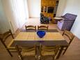 Jídelna Trogir, Jídelna v ubytování typu apartment, WiFi.