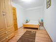Spavaća soba Ždrelac, Spavaća soba u smještaju tipa apartment, WiFi.