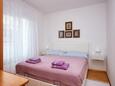 Sypialnia Pirovac, Sypialnia w zakwaterowaniu typu apartment, WiFi.