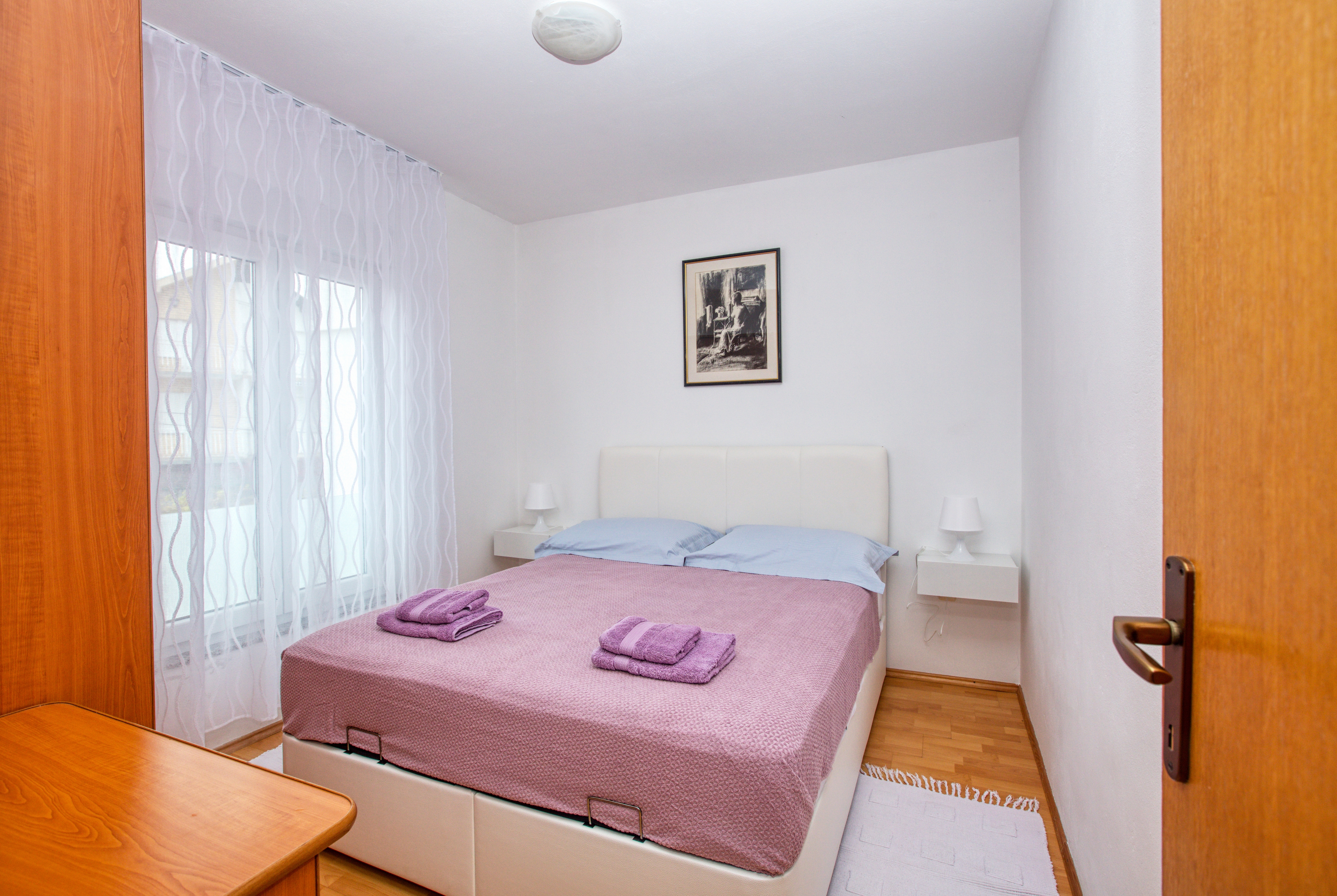 One bedroom apartment with terrace Pirovac, Šibenik (A-15320-c) One bedroom apartment with terrace Pirovac, Šibenik (A-15320-c)