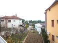 Pirovac, Terras - uitzicht in the apartment, WiFi.