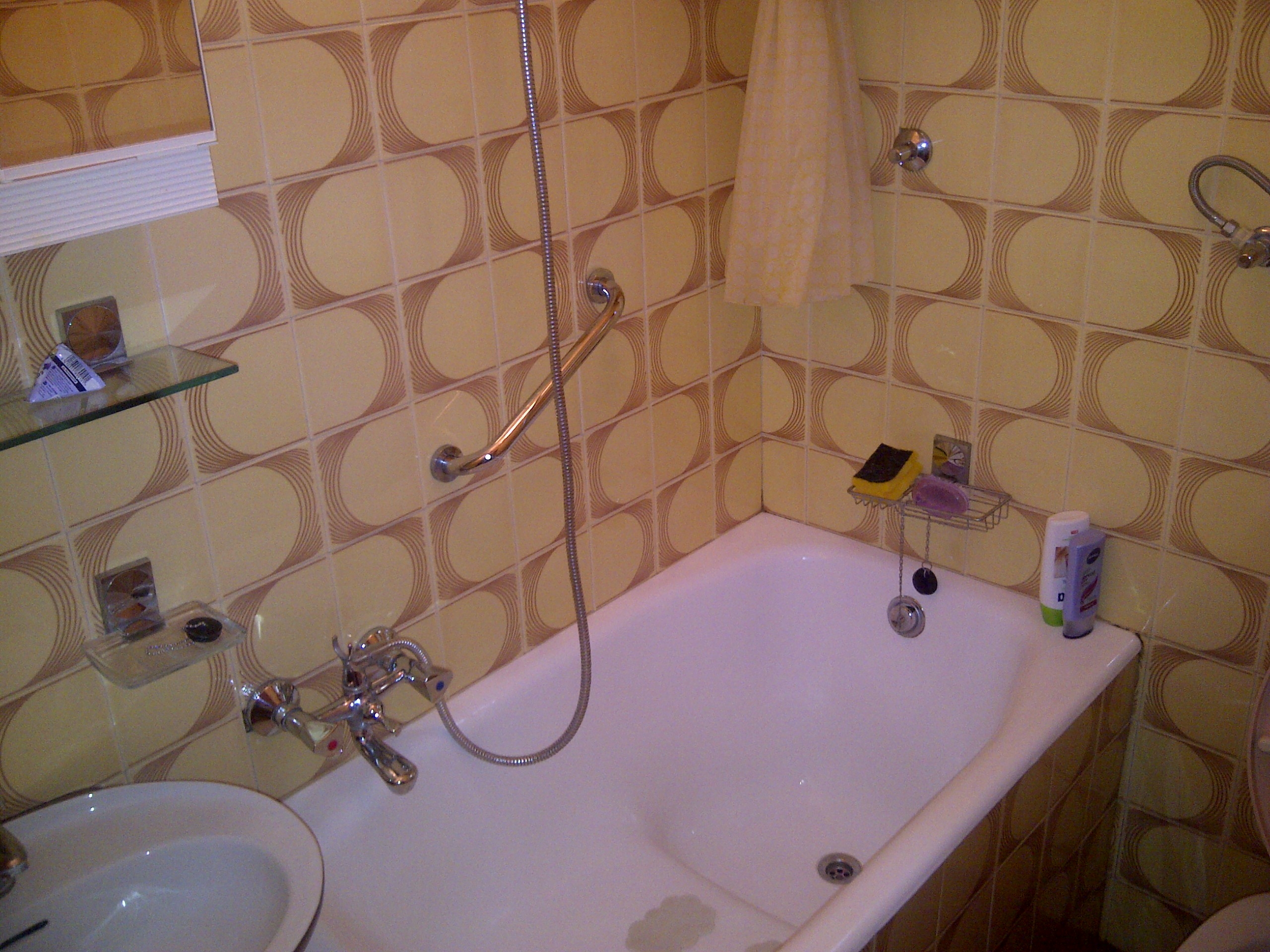 Four bedroom house with terrace and sea view Cove Pribinja, Hvar  K