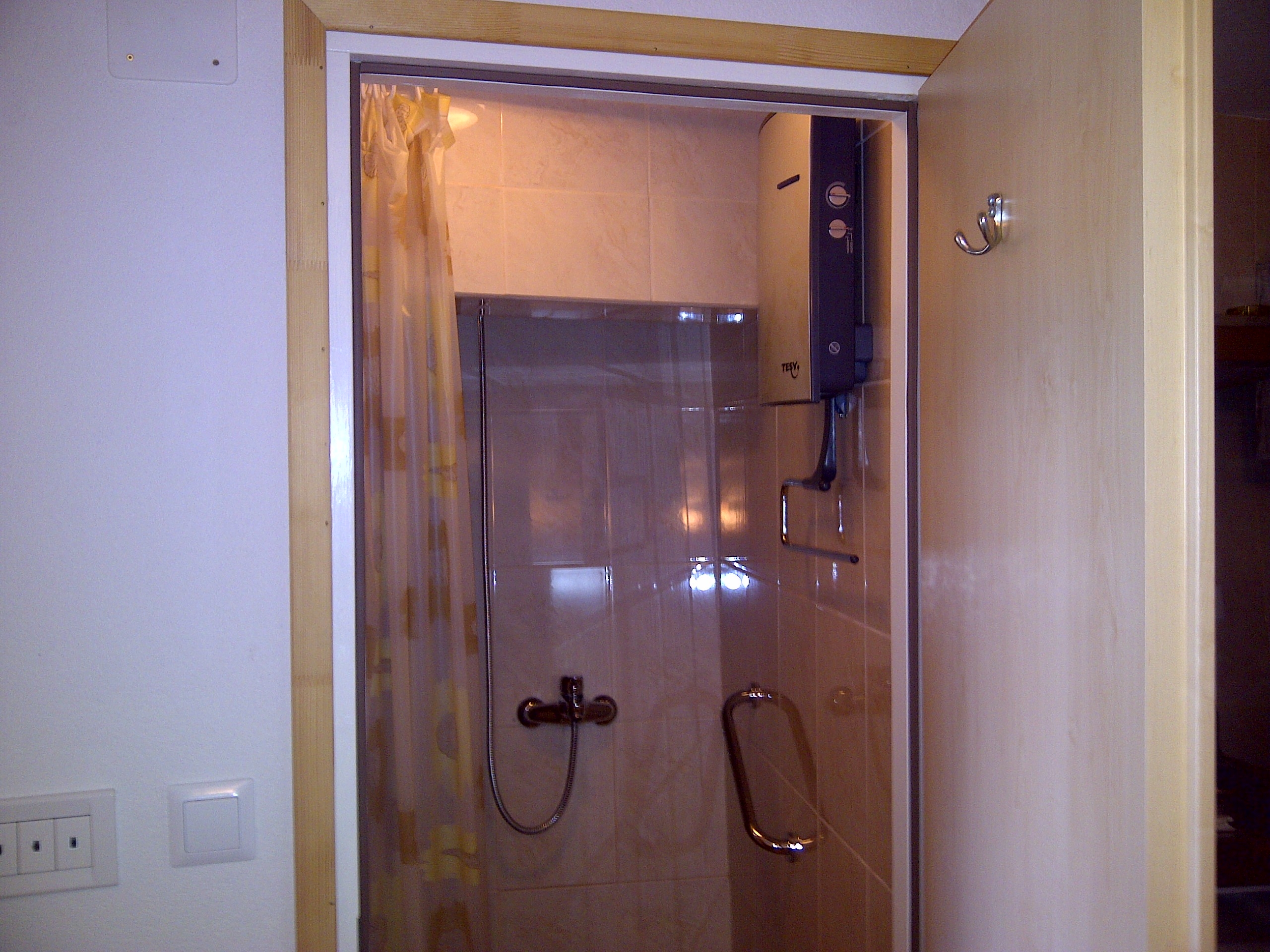 Four bedroom house with terrace and sea view Cove Pribinja, Hvar  K
