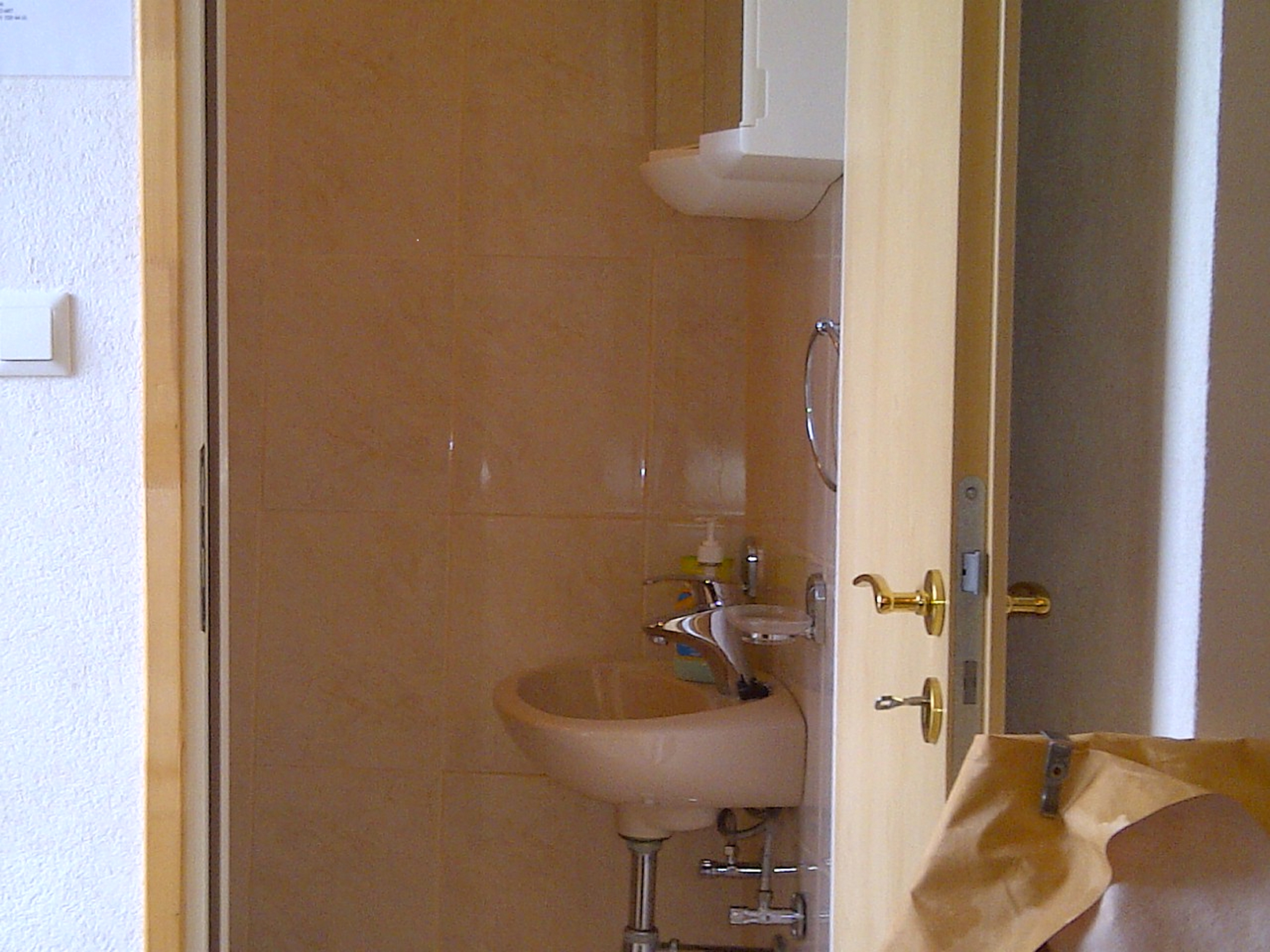Four bedroom house with terrace and sea view Cove Pribinja, Hvar  K
