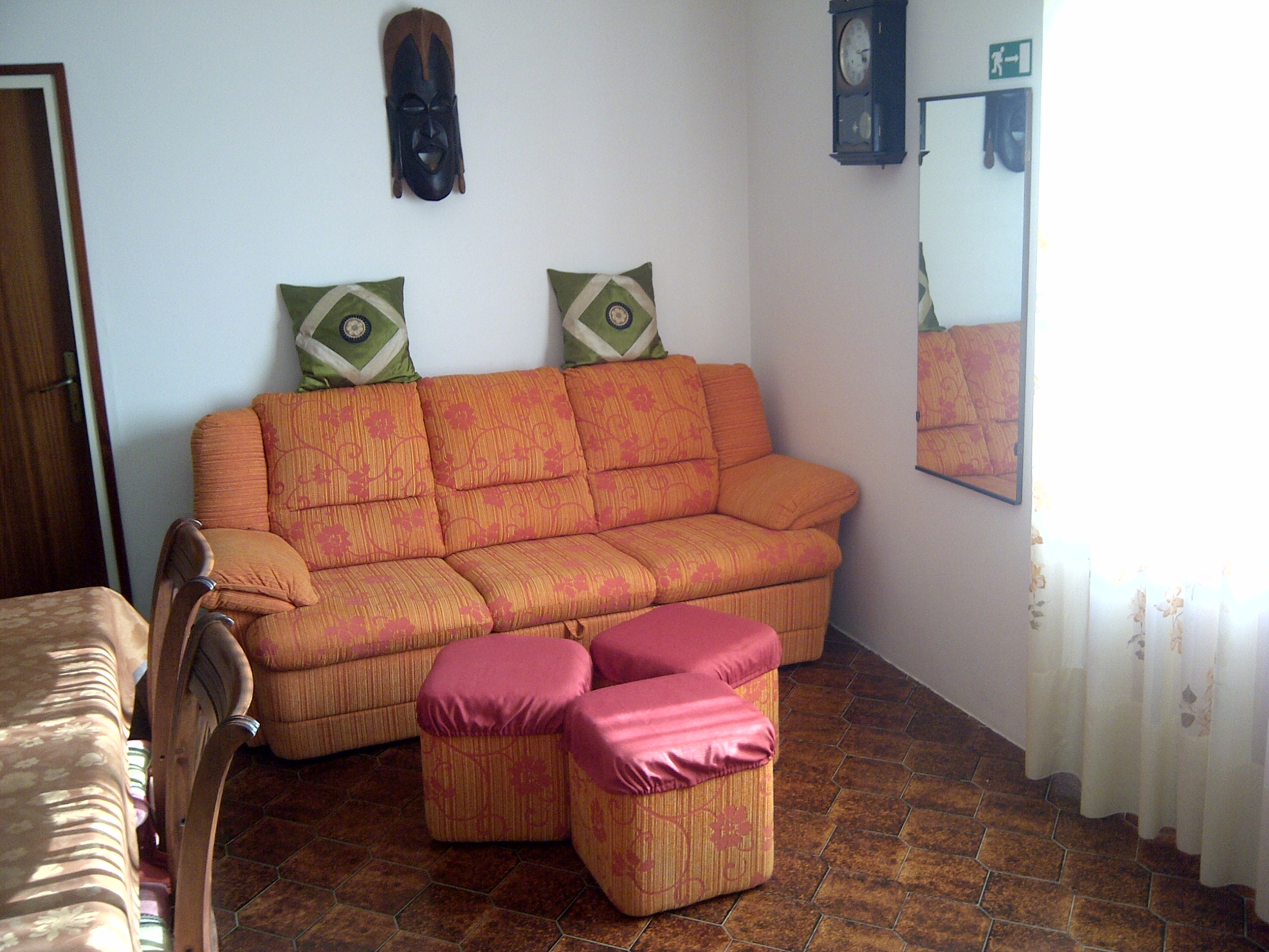 Four-bedroom house with terrace and sea view Cove Pribinja, Hvar (K-15324) Four-bedroom house with terrace and sea view Cove Pribinja, Hvar (K-15324)