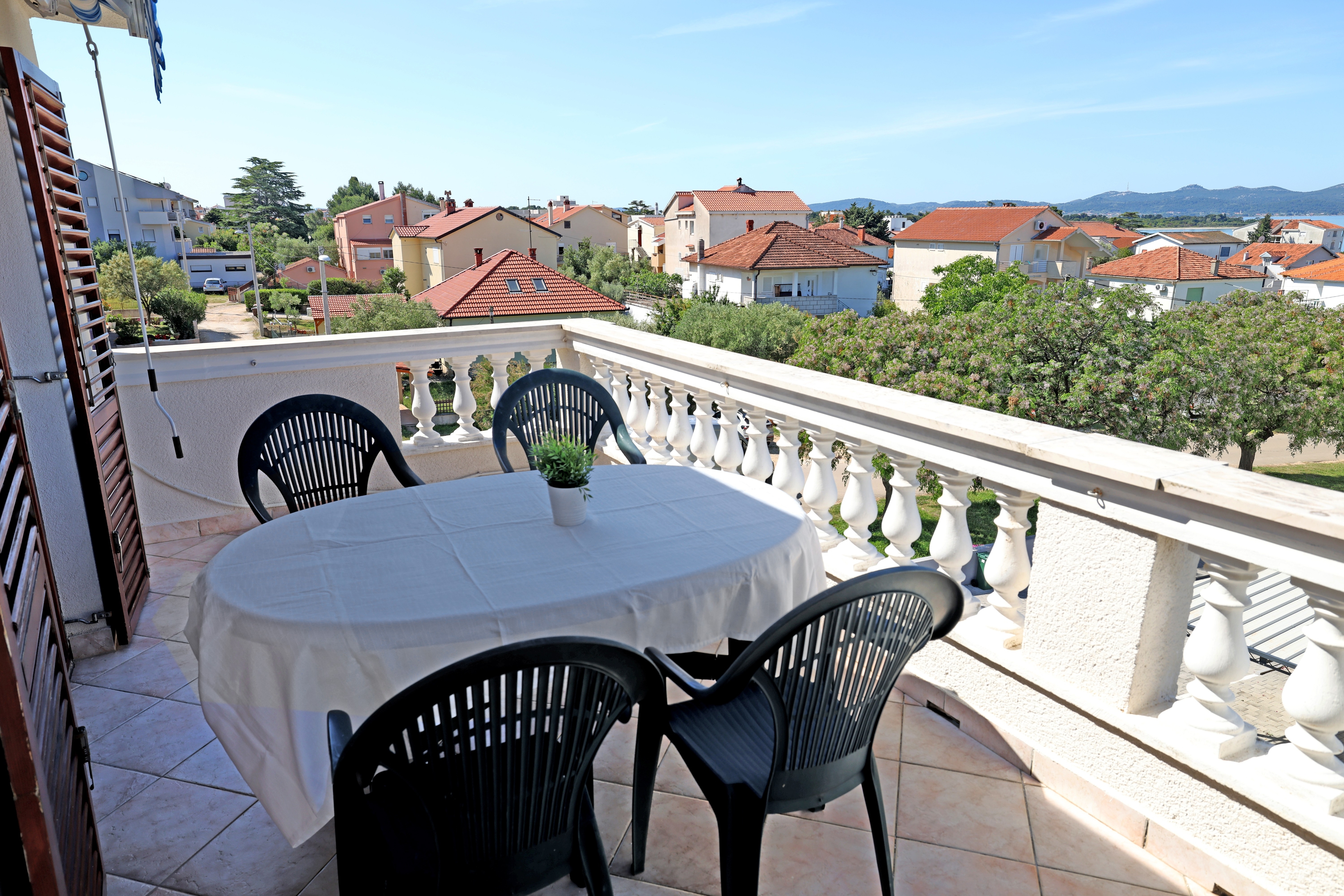 Top Zadar Zadar - Diklo Top Zadar Zadar - Diklo