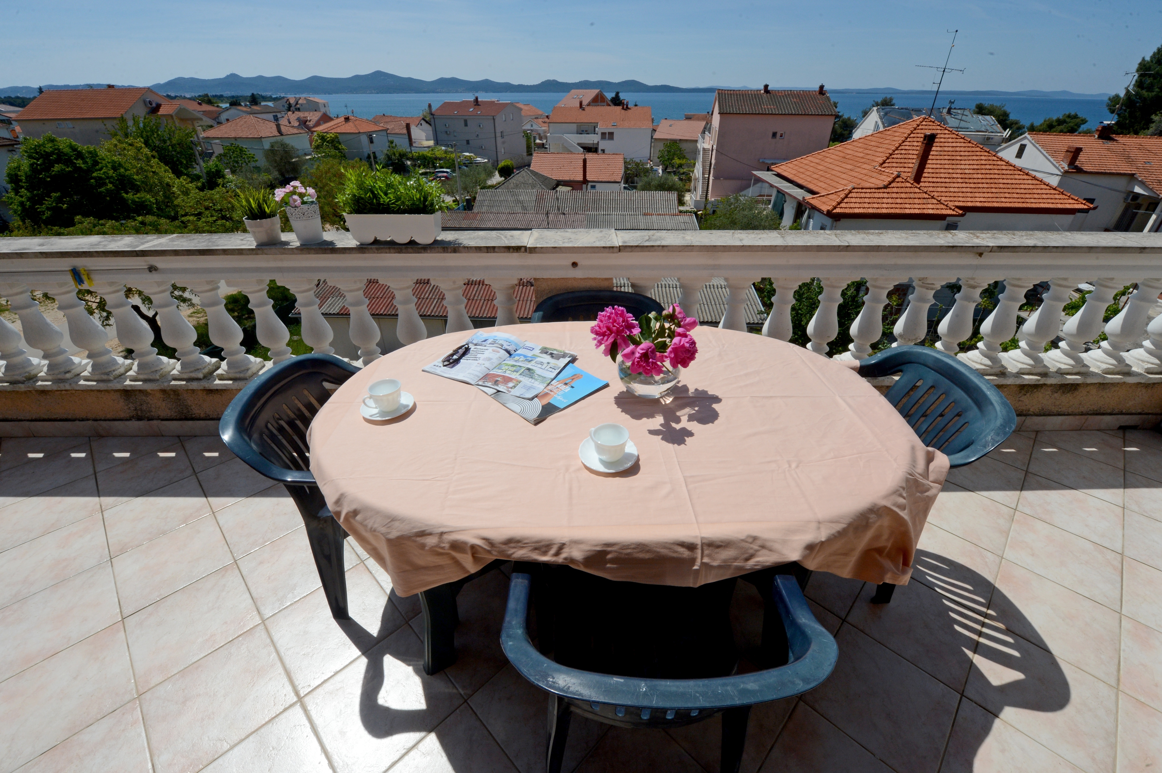 Top Zadar Zadar - Diklo Top Zadar Zadar - Diklo