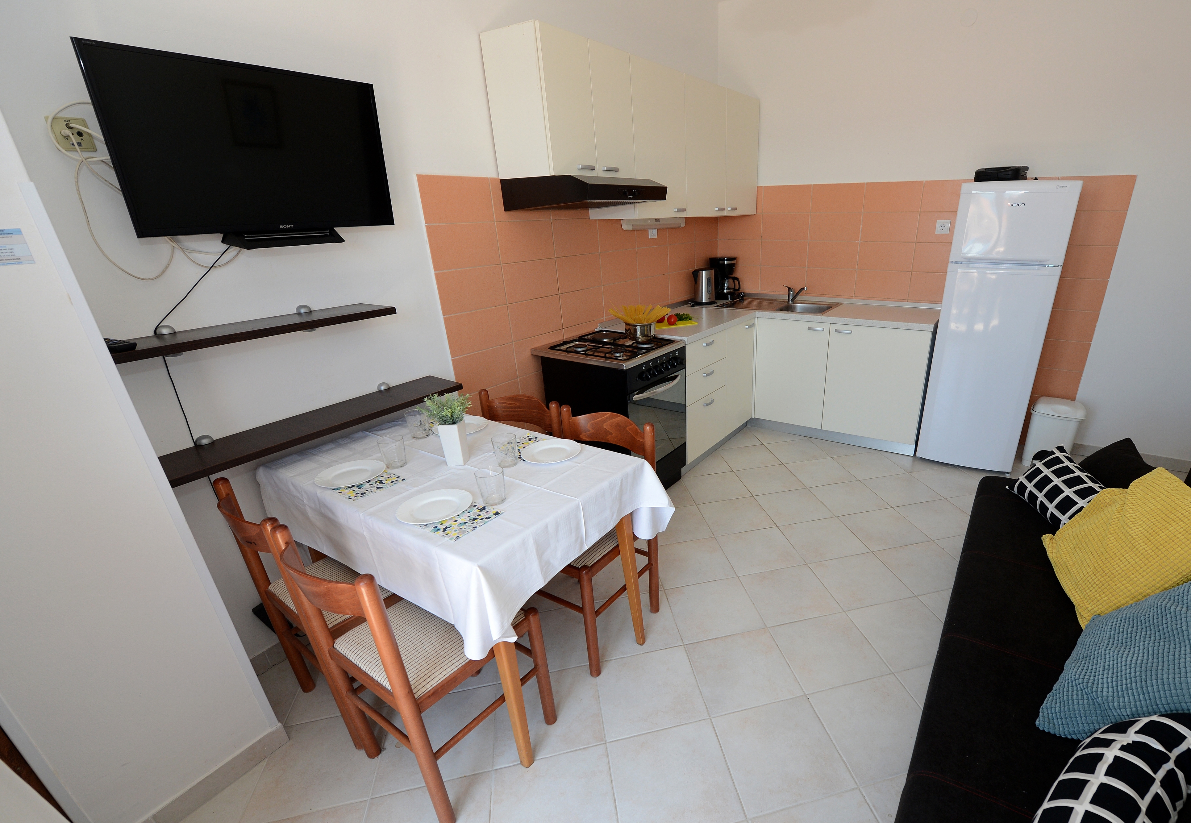 Top Zadar Zadar - Diklo Top Zadar Zadar - Diklo