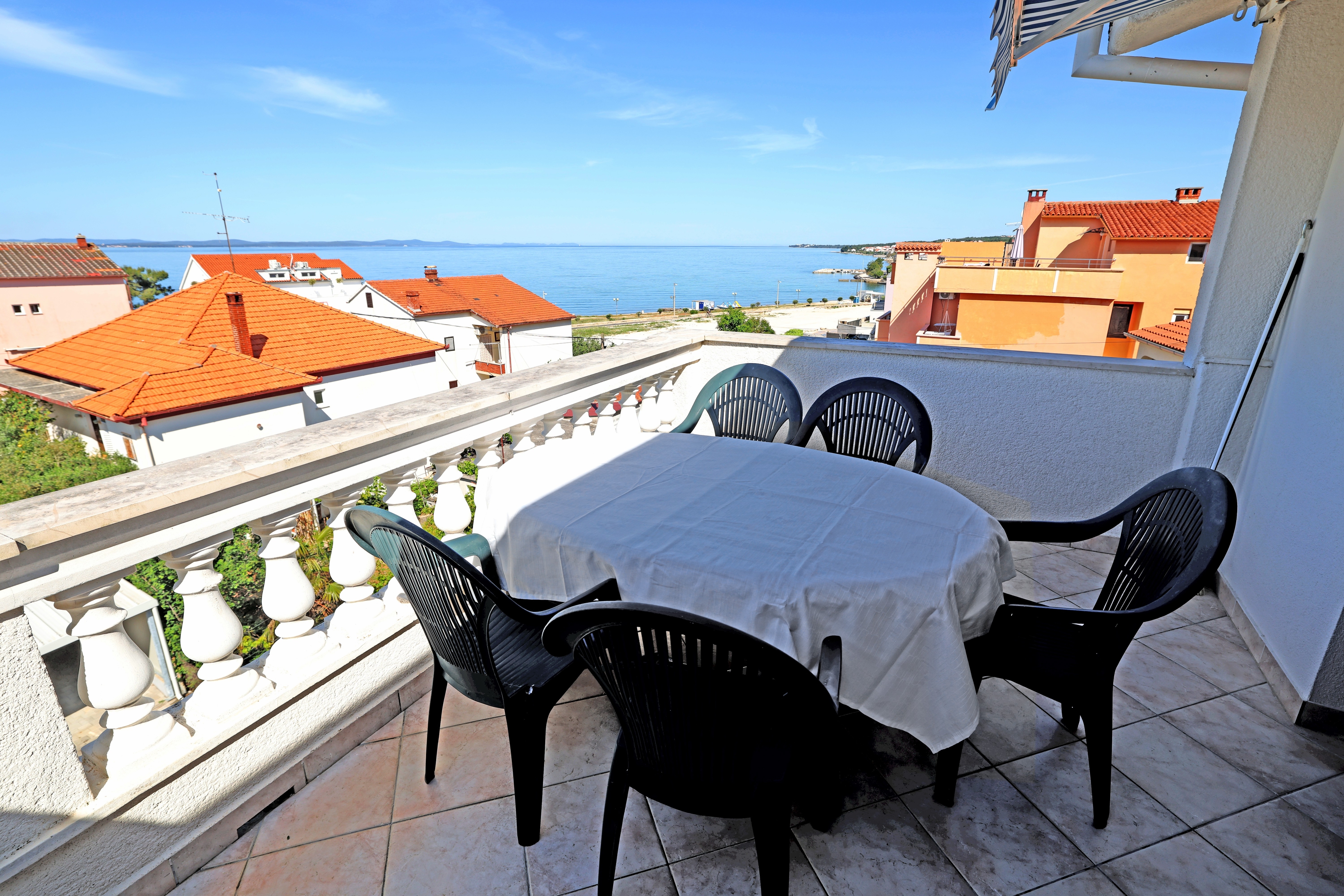 Top Zadar Zadar - Diklo Top Zadar Zadar - Diklo