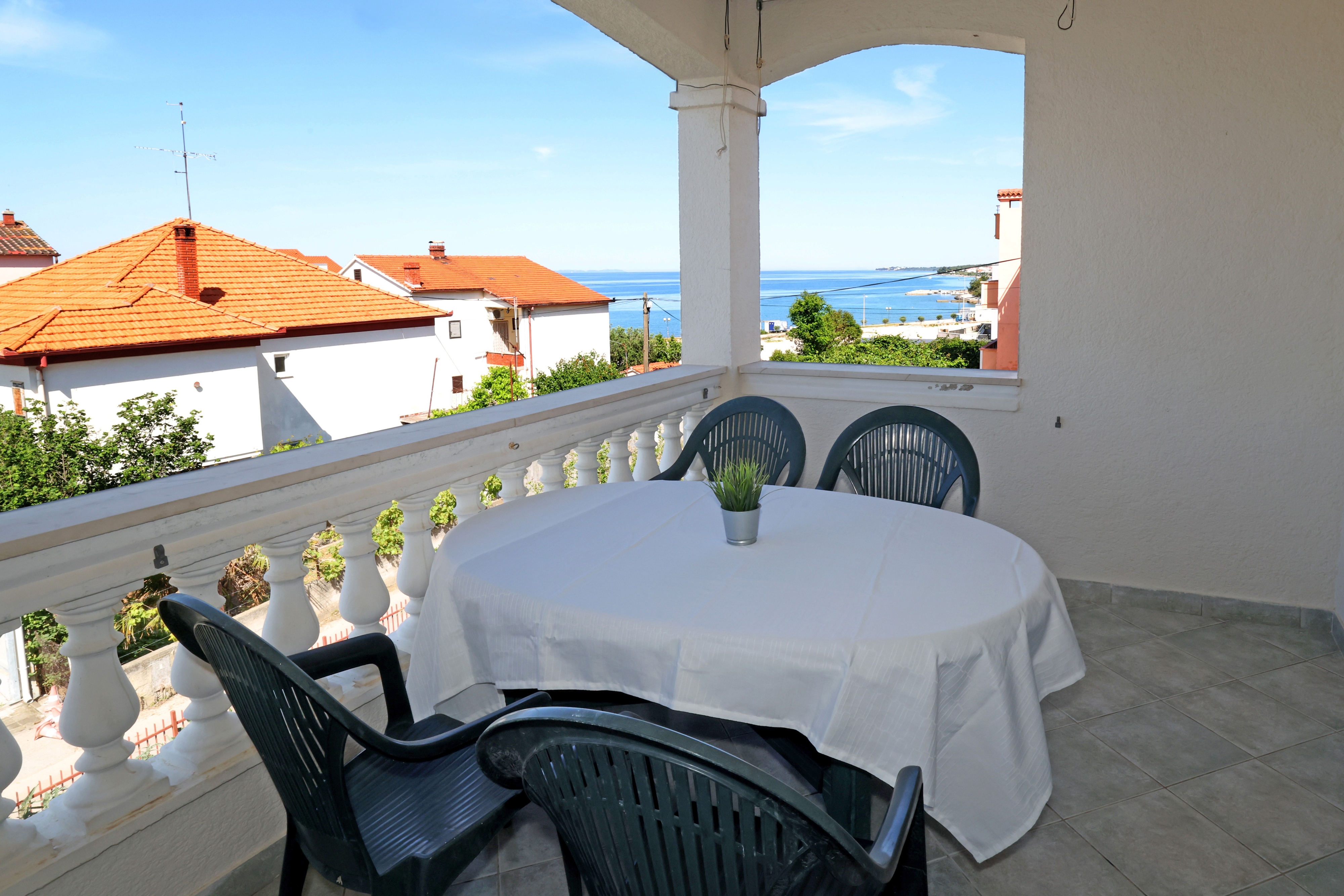 Top Zadar Zadar - Diklo Top Zadar Zadar - Diklo