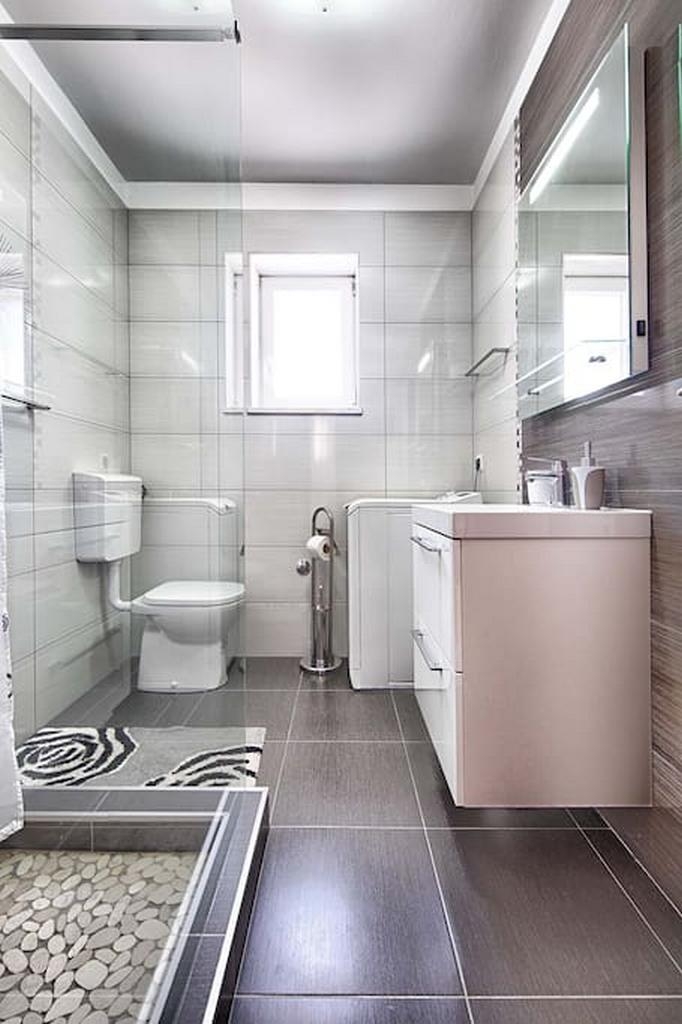 One bedroom apartment near beach Rukavac, Vis  A-b