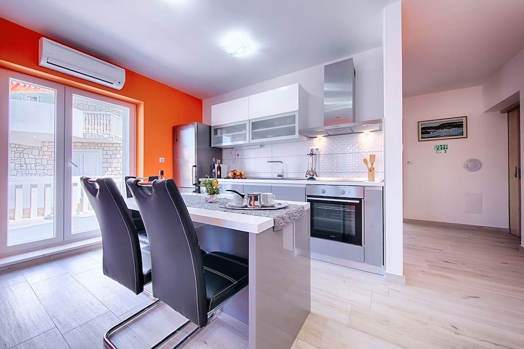 Top Vis Rukavac Top Vis Rukavac