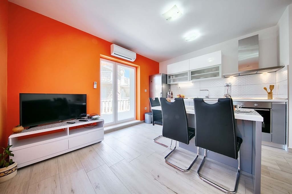 Top Vis Rukavac Top Vis Rukavac