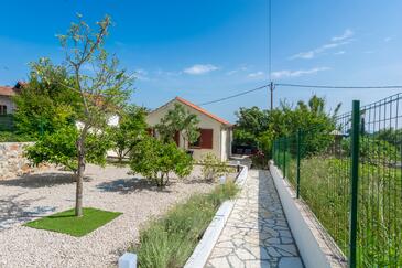 Ždrelac, Pašman, Alloggio 15355 - Casa vacanze in Croazia.