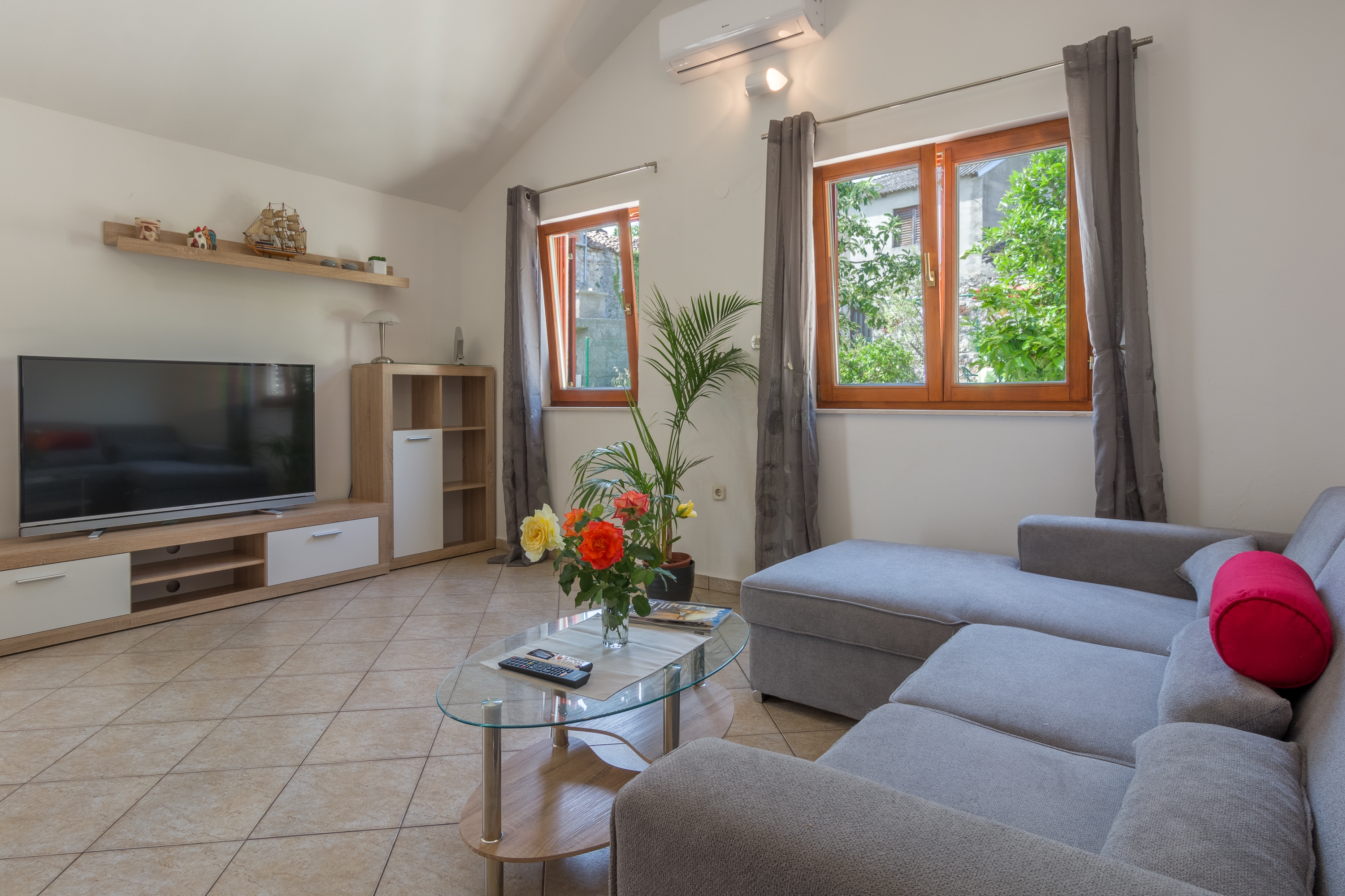 One bedroom house with terrace Ždrelac, Pašman (K-15355) One bedroom house with terrace Ždrelac, Pašman (K-15355)