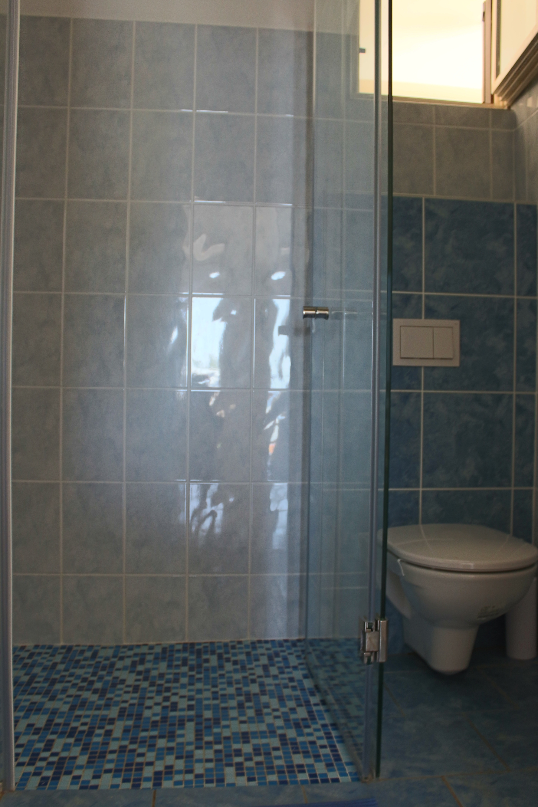 Two bedroom apartment with terrace and sea view Zavala, Hvar  A-a