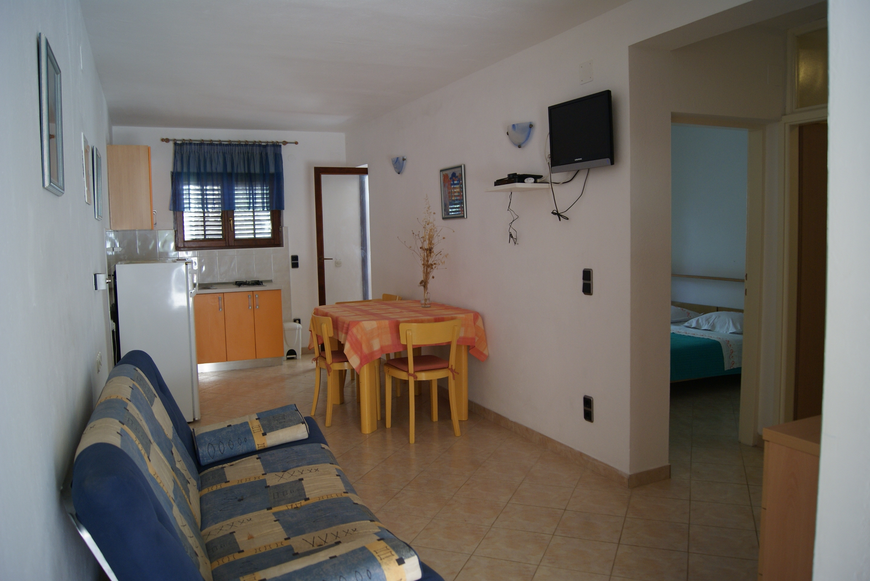 Top Hvar Zavala Top Hvar Zavala