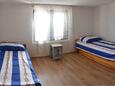 Ložnice 2 Palit, Ložnice 2 v ubytování typu apartment, domácí mazlíčci povoleni a WiFi.