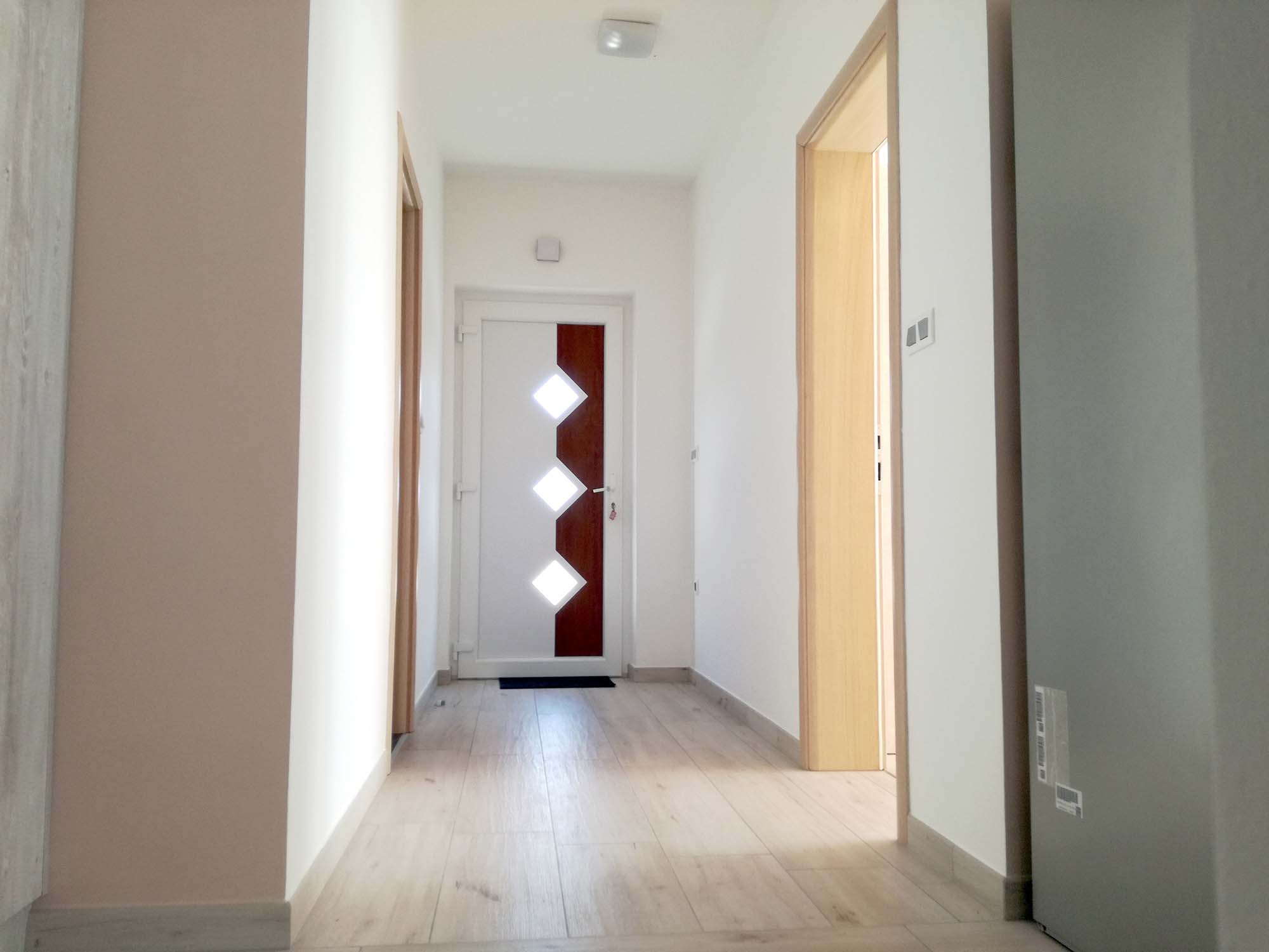 Two bedroom apartment near beach Rukavac, Vis  A-a