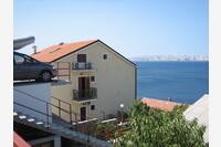 Apartments Senj