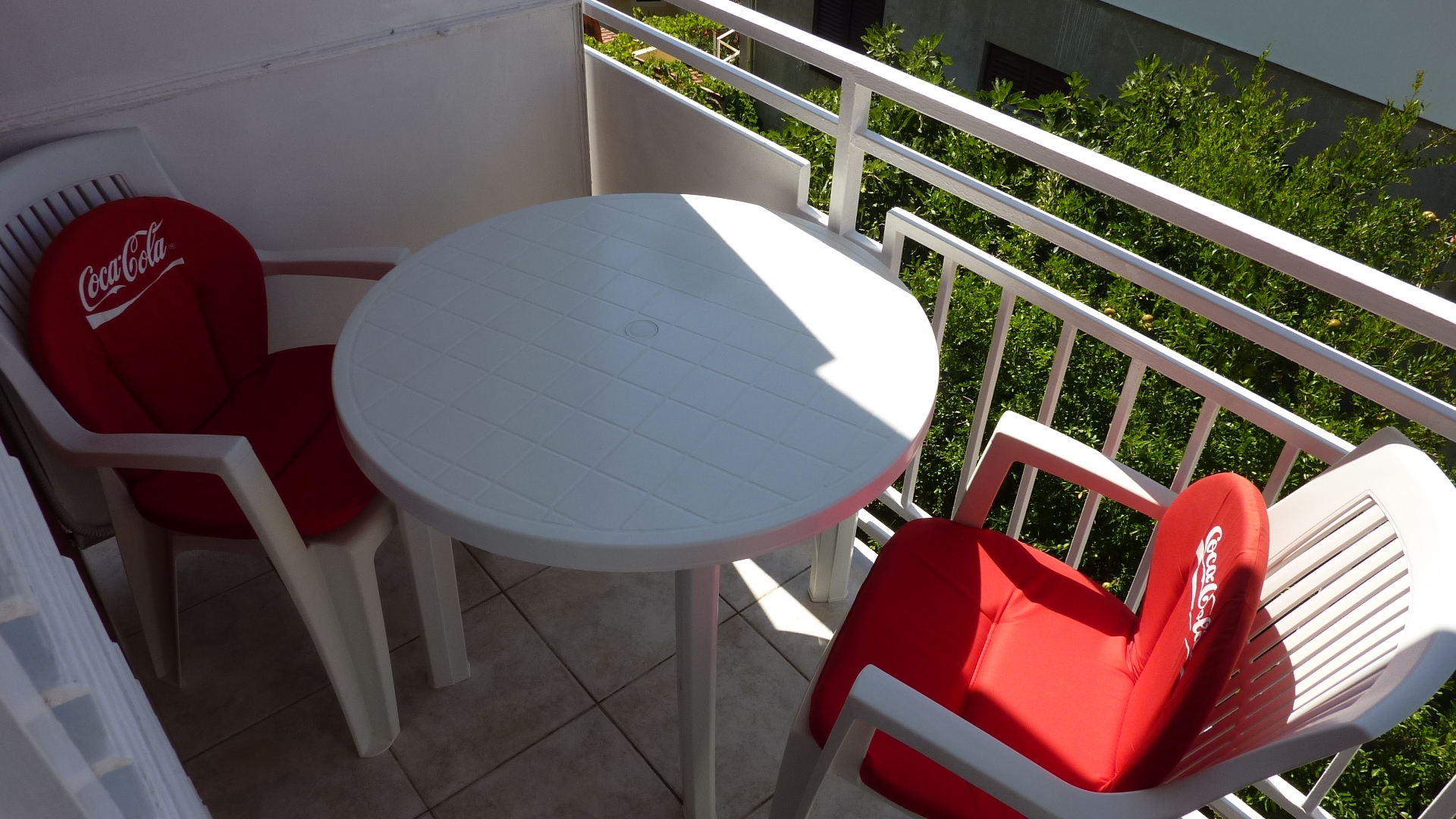 Two bedroom apartment with balcony Hvar  A-a
